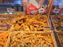 -甲乙饼·手工牛肉饼(天通苑华联店)