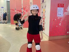 -冠军冰场CHAMPION RINK(苏州中心商场店)