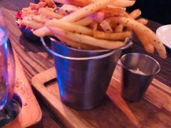 -The BREW·酿餐厅(浦东嘉里大酒店)