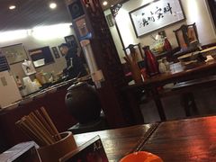 -刘师父老汉口江湖菜(蔡锷路店)