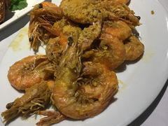 -大荣华酒楼(元朗老店)