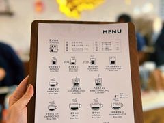 -Torch Coffee 炬点咖啡
