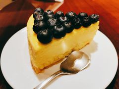 -The Lounge·大堂酒廊·北京粤财JW万豪酒店