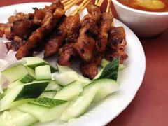 -纽顿熟食中心