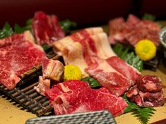 -300杯·和牛烧肉清酒专门店(廊里店)