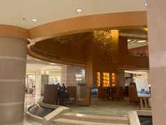 -杭州JW万豪酒店-万豪中餐厅
