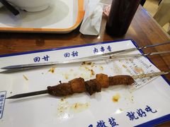 -丝路伊兰·兰州牛肉面(牛街总店)