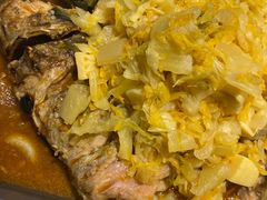 -鱼酷活鱼烤鱼(恒隆广场店)