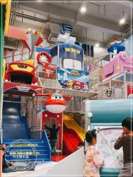 -乐多星球潮玩中心(沈阳嘉里城店)
