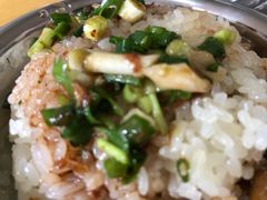-老嘢扣肉糯米饭(云亭街店)
