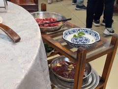 -丰尔粥食·粥底火锅·桑拿鸡(大良总店)