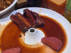 -永安鱼庄·镇江菜(丁卯店)