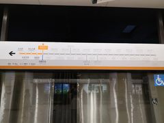 -奥体中心(地铁站)