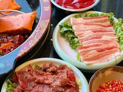 -三江两海老火锅(北京首店)