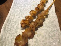 串烧拼盘-山葵家·创意料理(万象汇店)