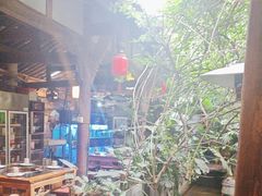 -大院河·仙鱼莊(九眼桥店)