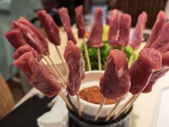-涮福記·现切牛羊肉火锅(世纪汇店)