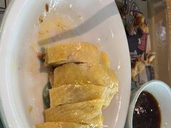 -老乡鸡(上海品尊国际中心店)