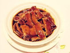 碌鹅-花城苑广府菜(侨鑫店)