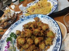 -食鸡公社辣子鸡·潍坊菜·烧烤