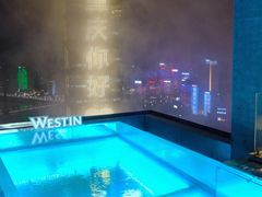 -重庆解放碑威斯汀酒店