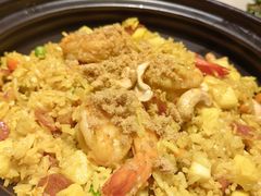 -BetterThai 泰加(苏州中心店)