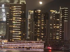 -RIVIERA 松鹤楼(外滩店)