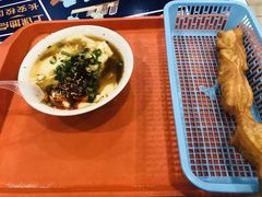 -西安电子科技大学-海棠餐厅