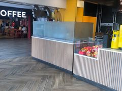 -麦当劳(世贸店)