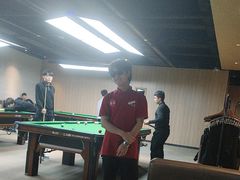 -云川台球(马甸店)