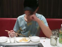 -海底捞火锅(锦艺城店)