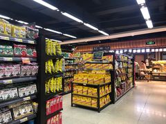 -利客来李村购物中心