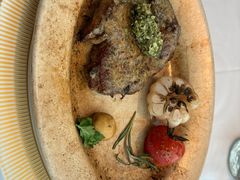 -王品牛排(郑州大卫城店)