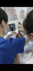 婴儿服务-奕新一诺台式母婴护理中心(我格广场店)