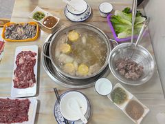 -杏花吴记牛肉火锅