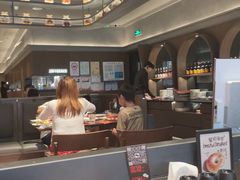 -ZAFFERANO西班牙海鲜饭(上海首店)