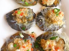 粉丝蒸带子-顺德美食坊(南沙分店)