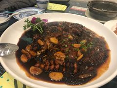 -白家餐厅(徐家汇店)