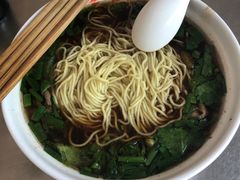 -老赵面店(大西路店)