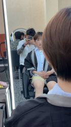 -MOVAN HAIR莫凡匠人发型屋