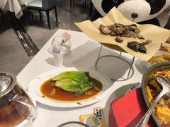 -眉州东坡(清河万象汇店)