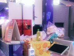 -大玩家(大连高新万达店)