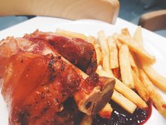 -宜家·瑞典风味餐厅(北京西红门店)