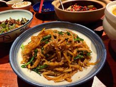 -隐厨·中国菜馆(三里屯T+MALL店)