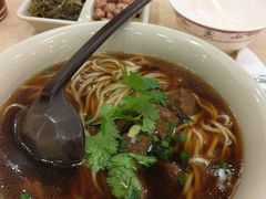 -李先生牛肉面大王(济泺路店)
