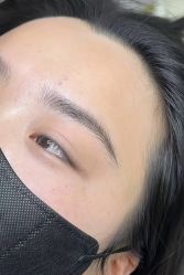 -babiline芭比莱恩半永久纹眉纹唇发际线