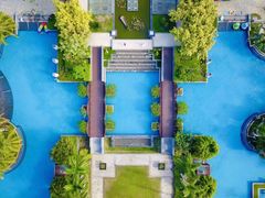 -三亚海棠湾万丽度假酒店