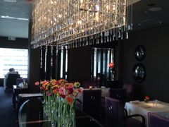 -文华扒房及酒吧(香港文华东方酒店)