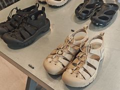 -宝健路步行街(Pedestrian Shopping Street)