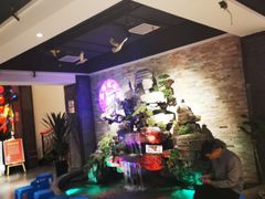 -燕郊烧鸽子(广安路店)